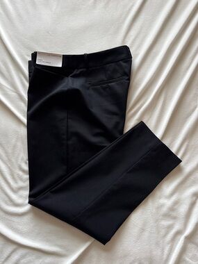 Liz Claiborne ankle length pants